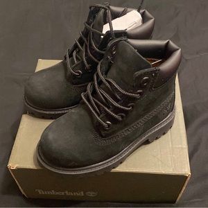 Timberland